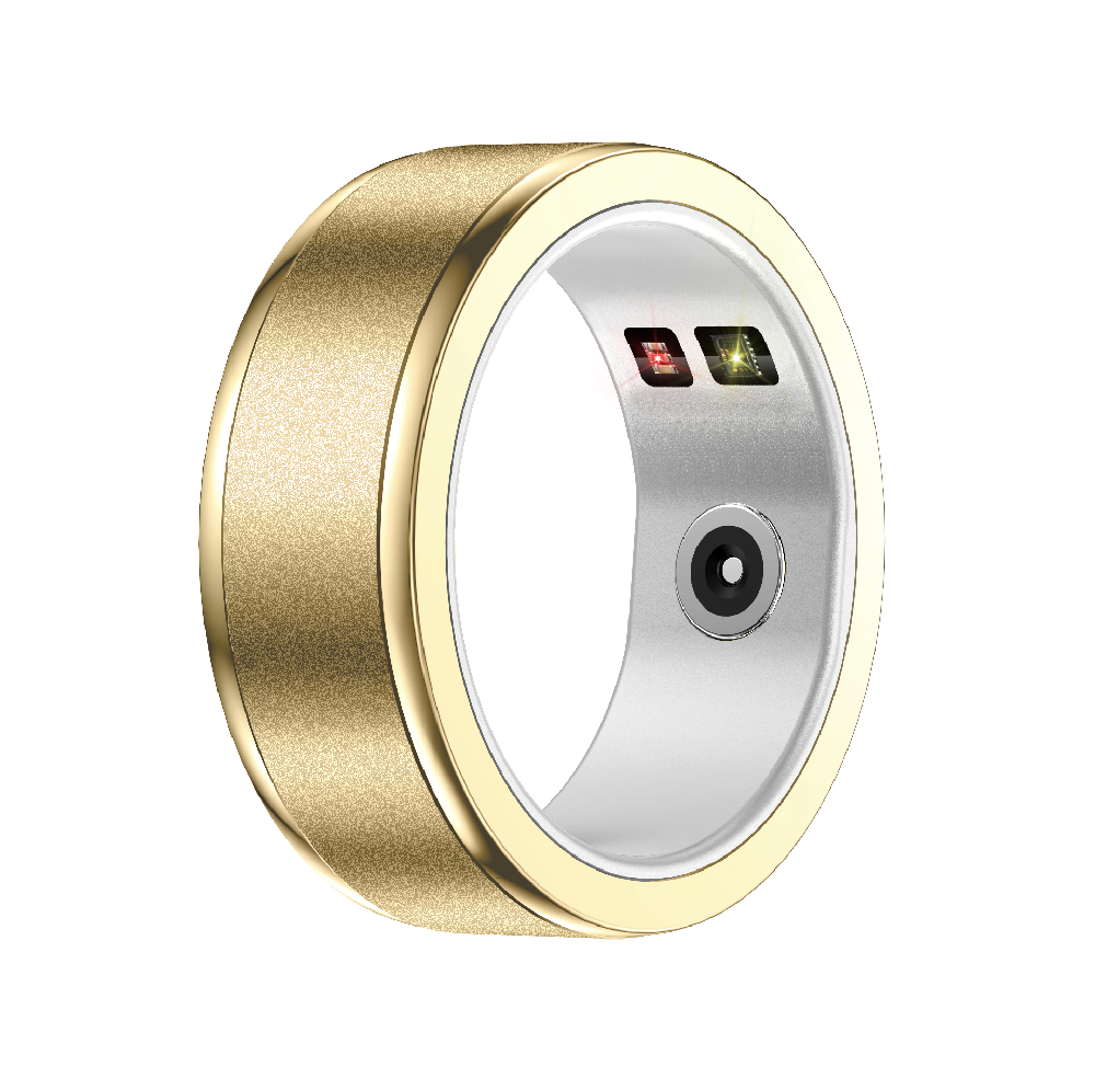 Smart rings , new technology