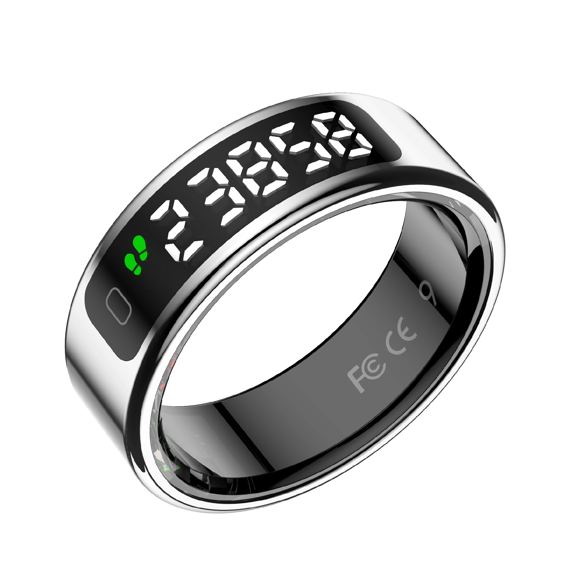 Smart rings